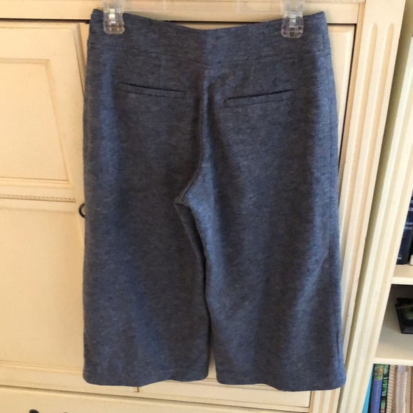 Anthropologie Elevenses Pants - Picture 6 of 7